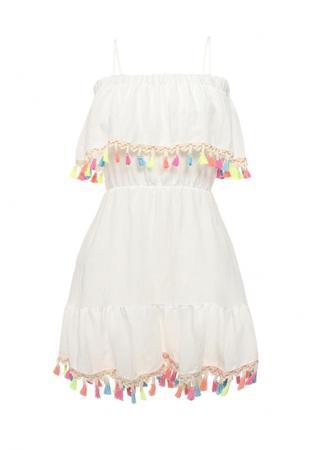 Платье Imocean