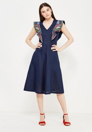 Платье Indiano Natural Платье Indiano Natural