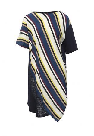 Платье Tricot Chic