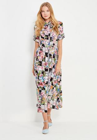 Платье MadaM T