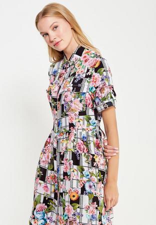 Платье MadaM T