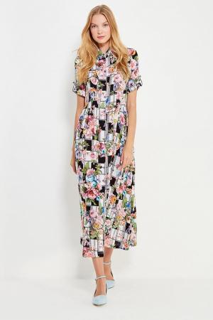 Платье MadaM T