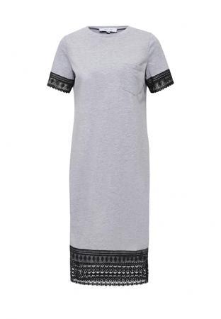 Платье LOST INK