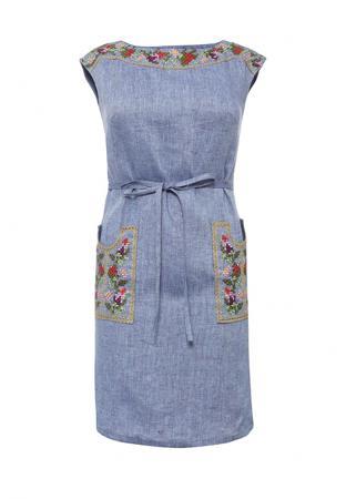 Платье Indiano Natural Платье Indiano Natural