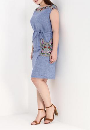 Платье Indiano Natural Платье Indiano Natural