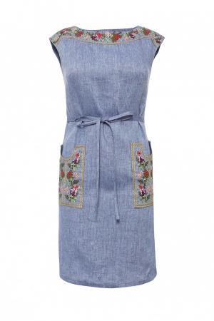 Платье Indiano Natural Indiano Natural IN012EWRFM14 Платье Indiano Natural