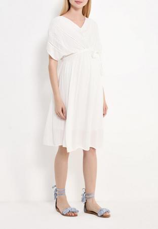 Платье Mamalicious