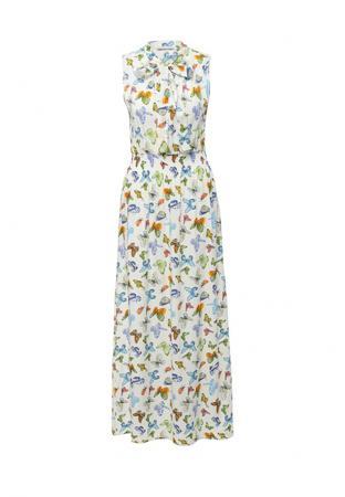 Платье MammySize