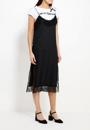 Платье Rinascimento