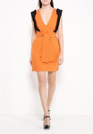 Платье Imperial