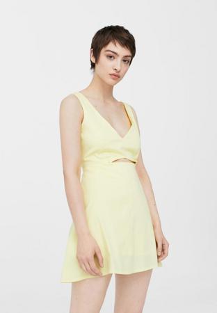 Платье Mango