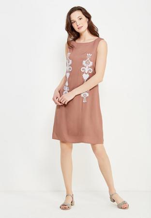 Платье Indiano Natural Платье Indiano Natural