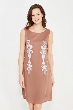 Платье Indiano Natural Indiano Natural IN012EWSYQ31 Платье Indiano Natural