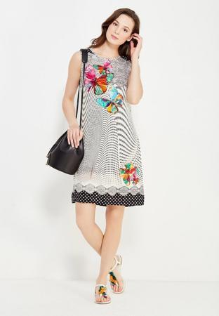 Платье Indiano Natural Платье Indiano Natural