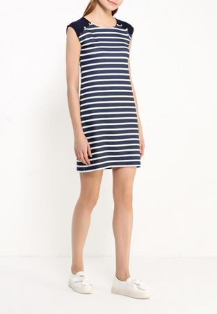 Платье Bruebeck