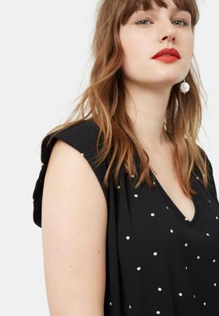 Платье Violeta by Mango