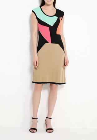Платье Tricot Chic