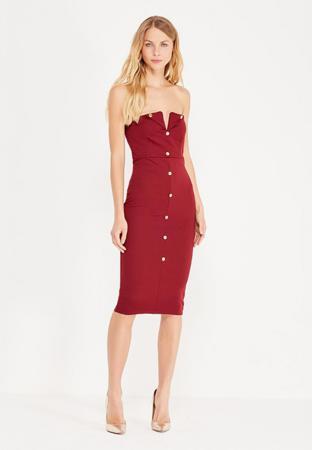 Платье Edge Street