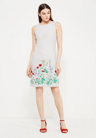 Платье Indiano Natural Платье Indiano Natural