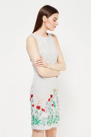 Платье Indiano Natural Indiano Natural IN012EWRFO70 Платье Indiano Natural