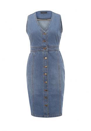 Платье LOST INK