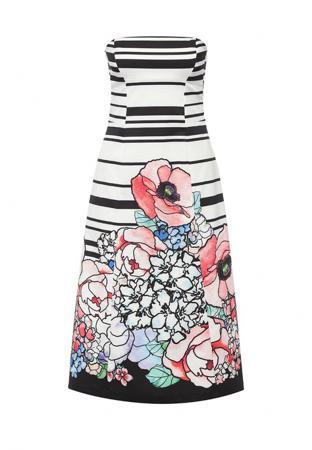 Платье Imperial