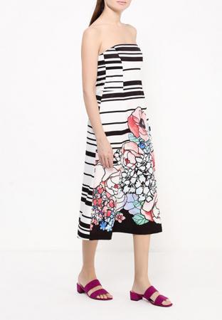 Платье Imperial