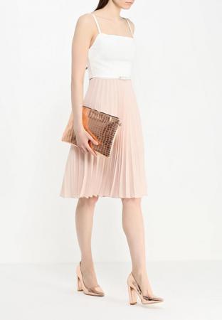 Платье LOST INK