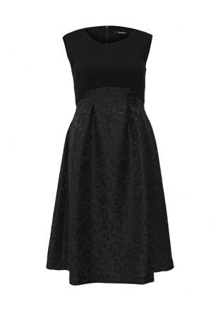 Платье MadaM T