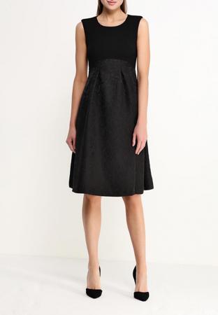 Платье MadaM T