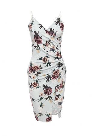 Платье Edge Street