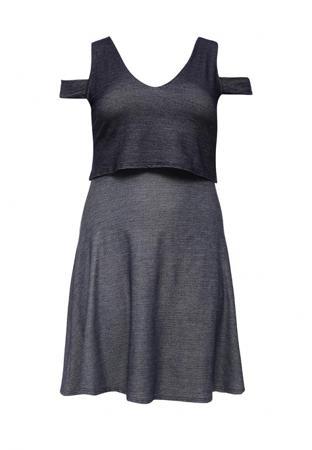 Платье LOST INK PLUS