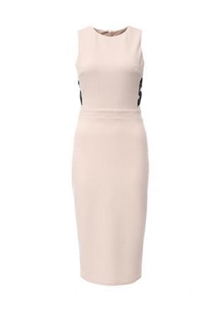 Платье LOST INK