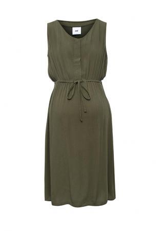 Платье Mamalicious