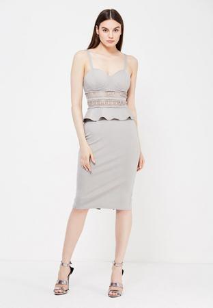 Платье LOST INK