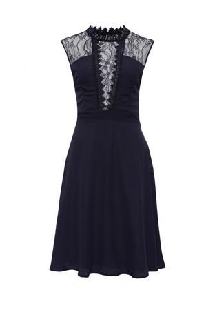 Платье LOST INK