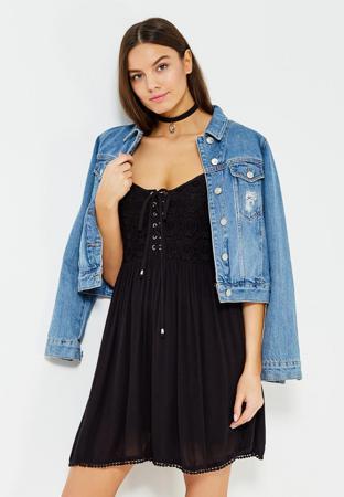 Платье Piazza Italia