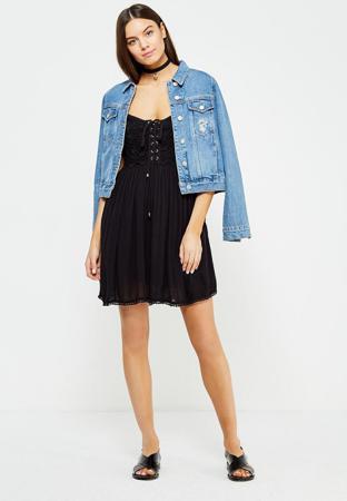 Платье Piazza Italia