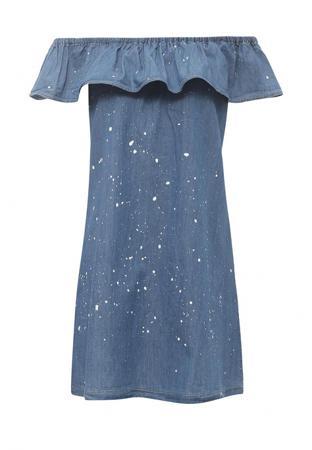 Платье SHK Mode