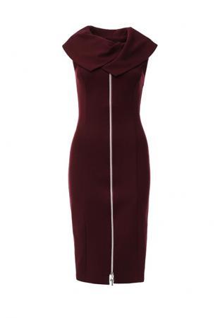 Платье MadaM T