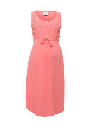 Платье Mamalicious