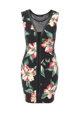 Платье Guess Jeans