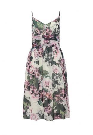 Платье Vero Moda