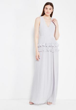 Платье LOST INK