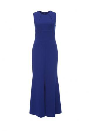 Платье MadaM T