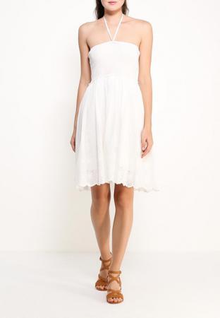 Платье Brigitte Bardot