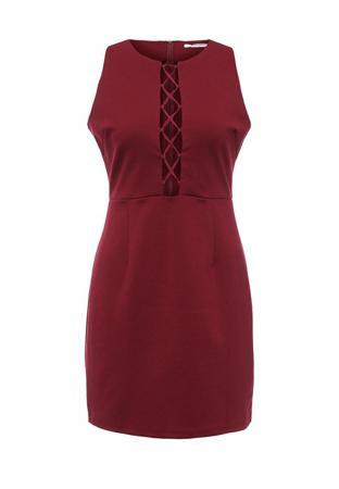 Платье Glamorous