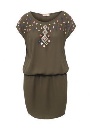 Платье By Swan