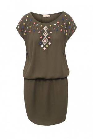 Платье By Swan