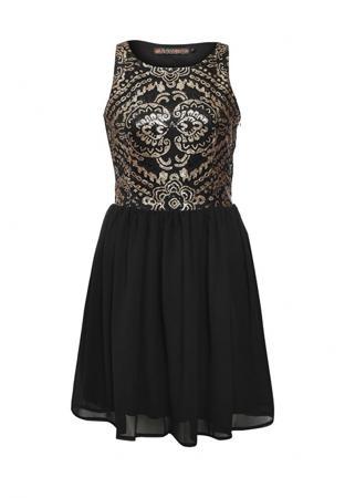 Платье QED London